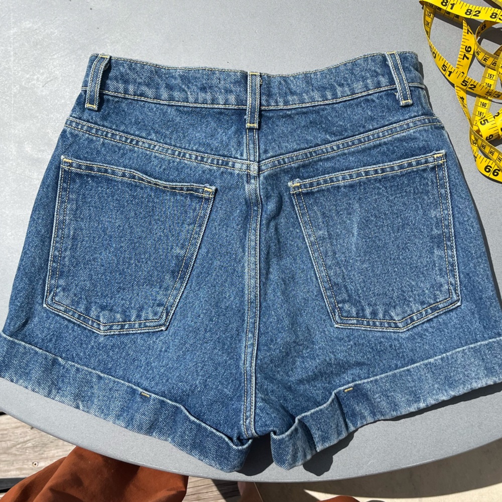 American appeal Jean shorts size 27
